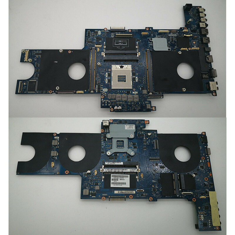 For Dell Alienware M18X R2 QBR10 LA-8321P 0GRP9C GRP9C Motherboard Tested