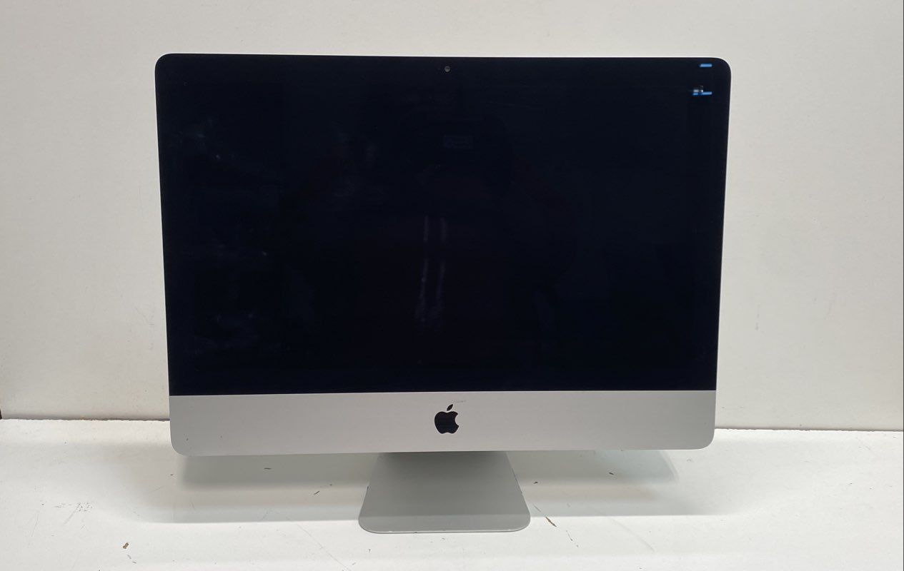 Apple iMac A1418 21.5" All-in-One Desktop 500GB HDD Wiped Tested EMC 2545