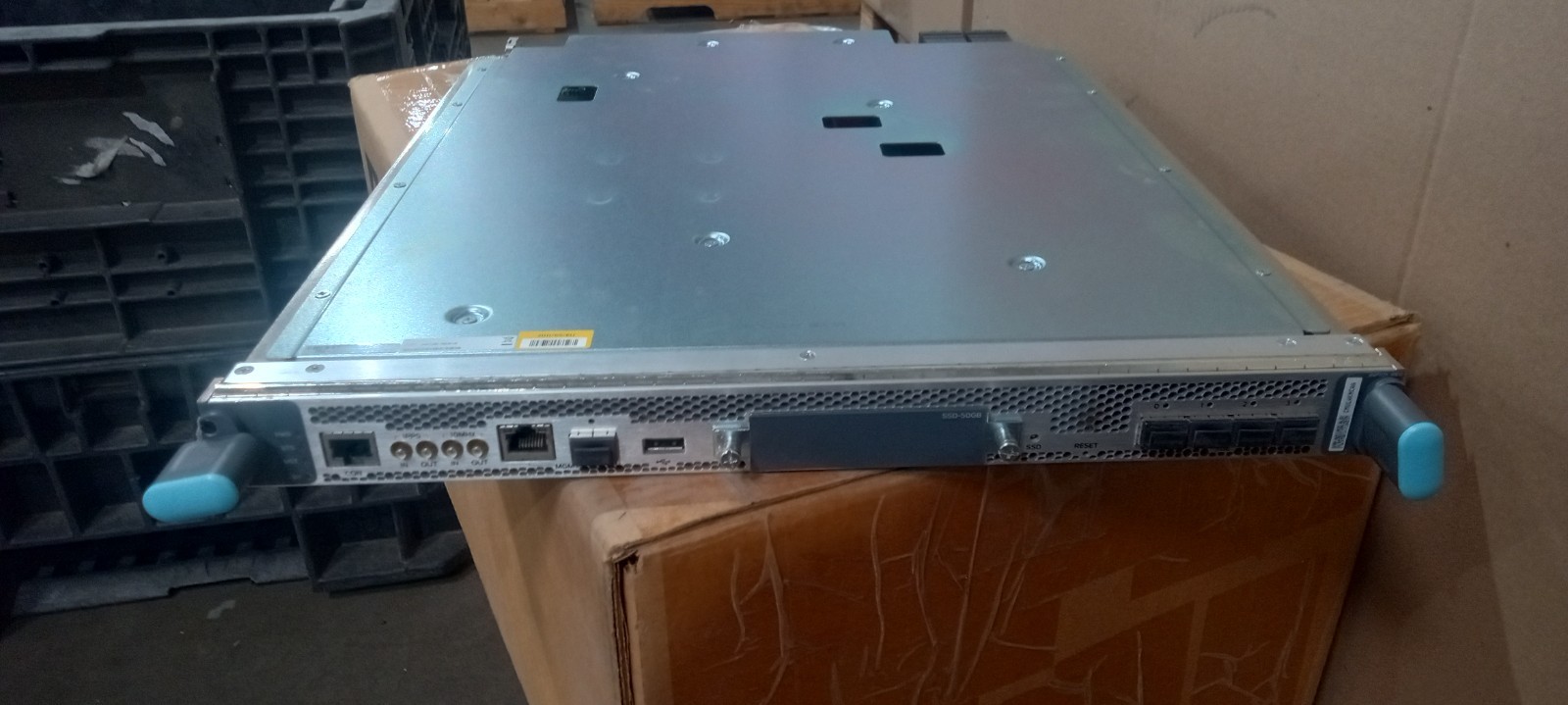 JUNIPER NETWORKS JNP10K-RE0