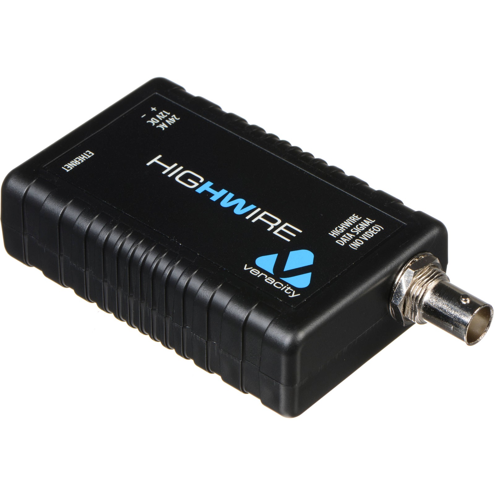 Veracity VHW-HW Highwire Ethernet over Coax Converter Module