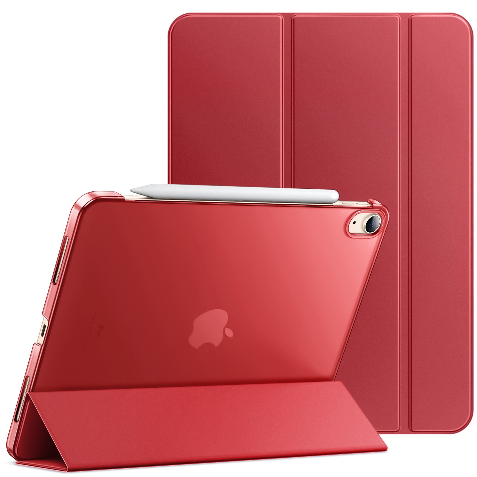Case for iPad Air 11-Inch M4/M3/M2 (2026/2025/2024), iPad Air 5/4 (2022/2020)
