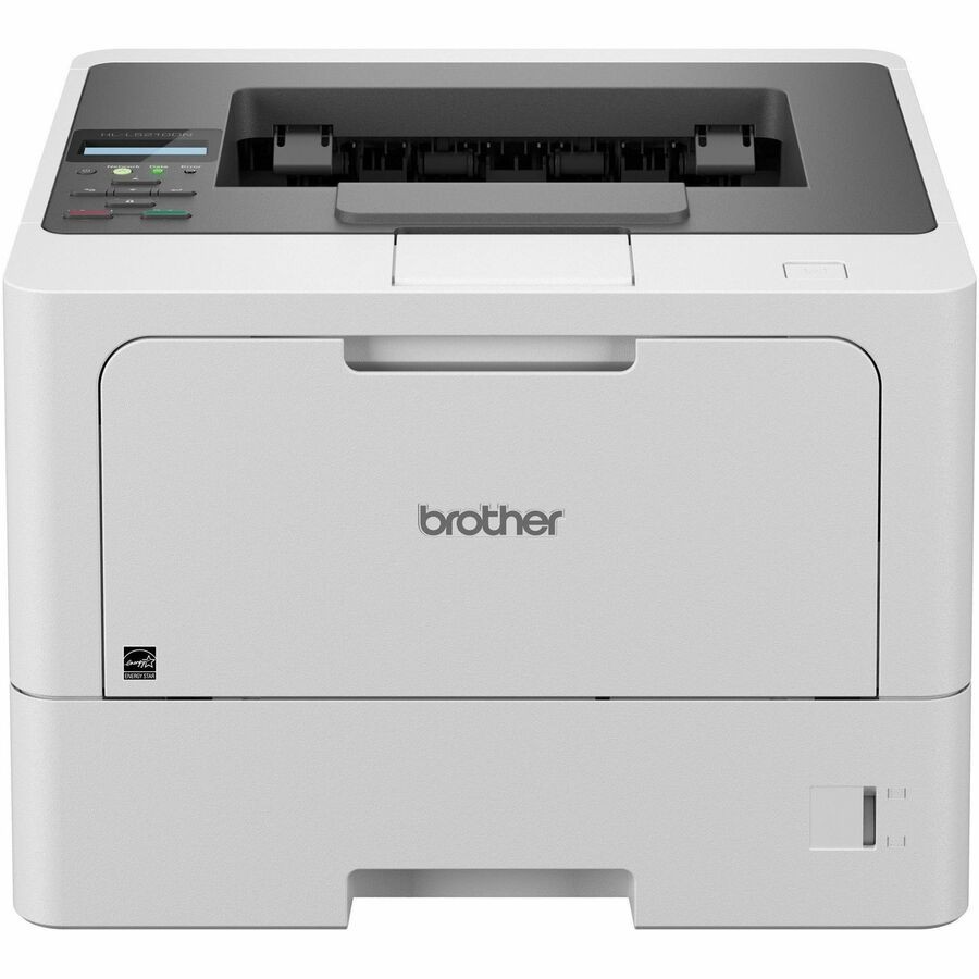 Brother HL HLL5210DN Desktop Wired Laser Printer Monochrome