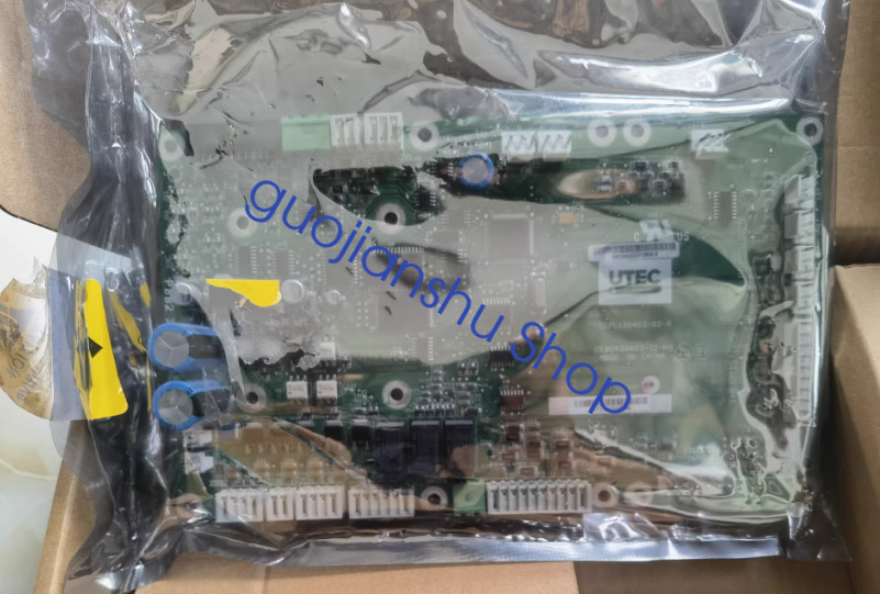 1PCS NEW Carrier 32GB500382 CEPL130403-02-R Motherboard delivery Via Fedex/DHL