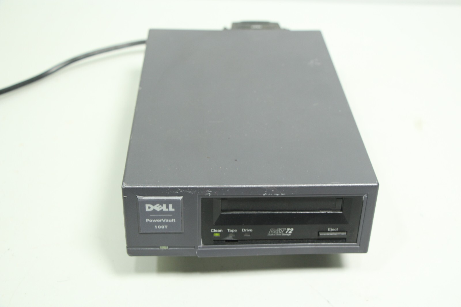 DELL Power Vault 100T Model# CD72LWE.