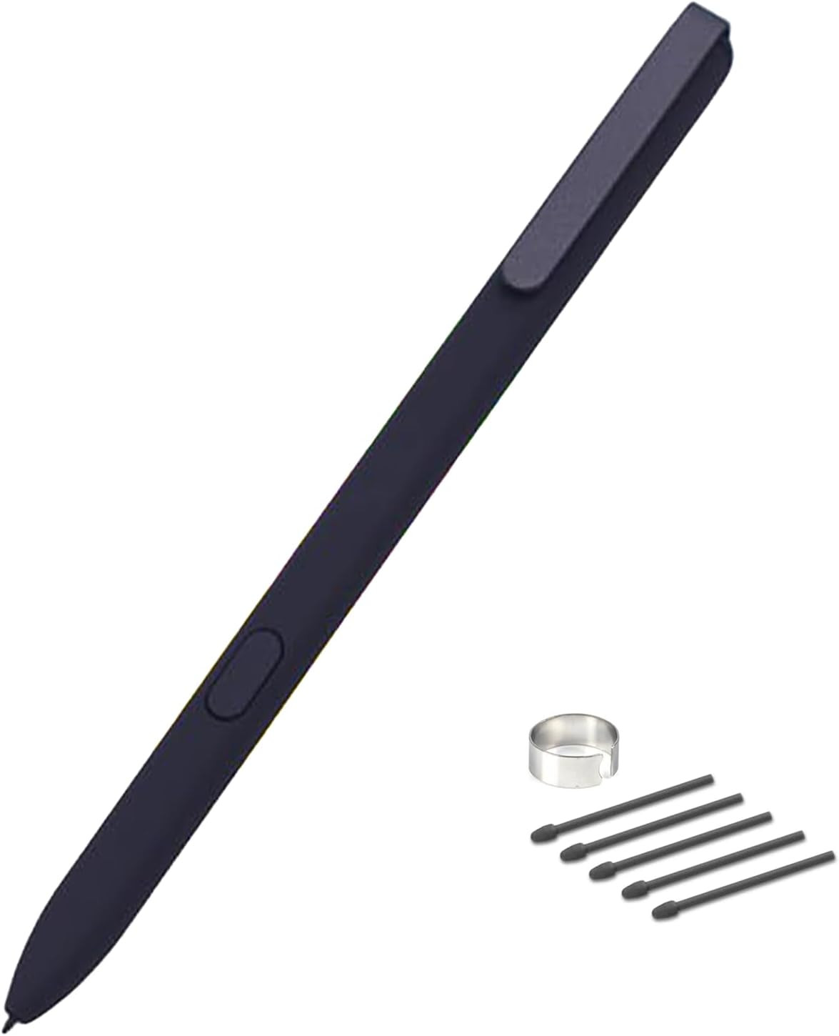 Black Marker Pen for Remarkable 1/2 Tablet Notebook, Stylus for Remarkable 2