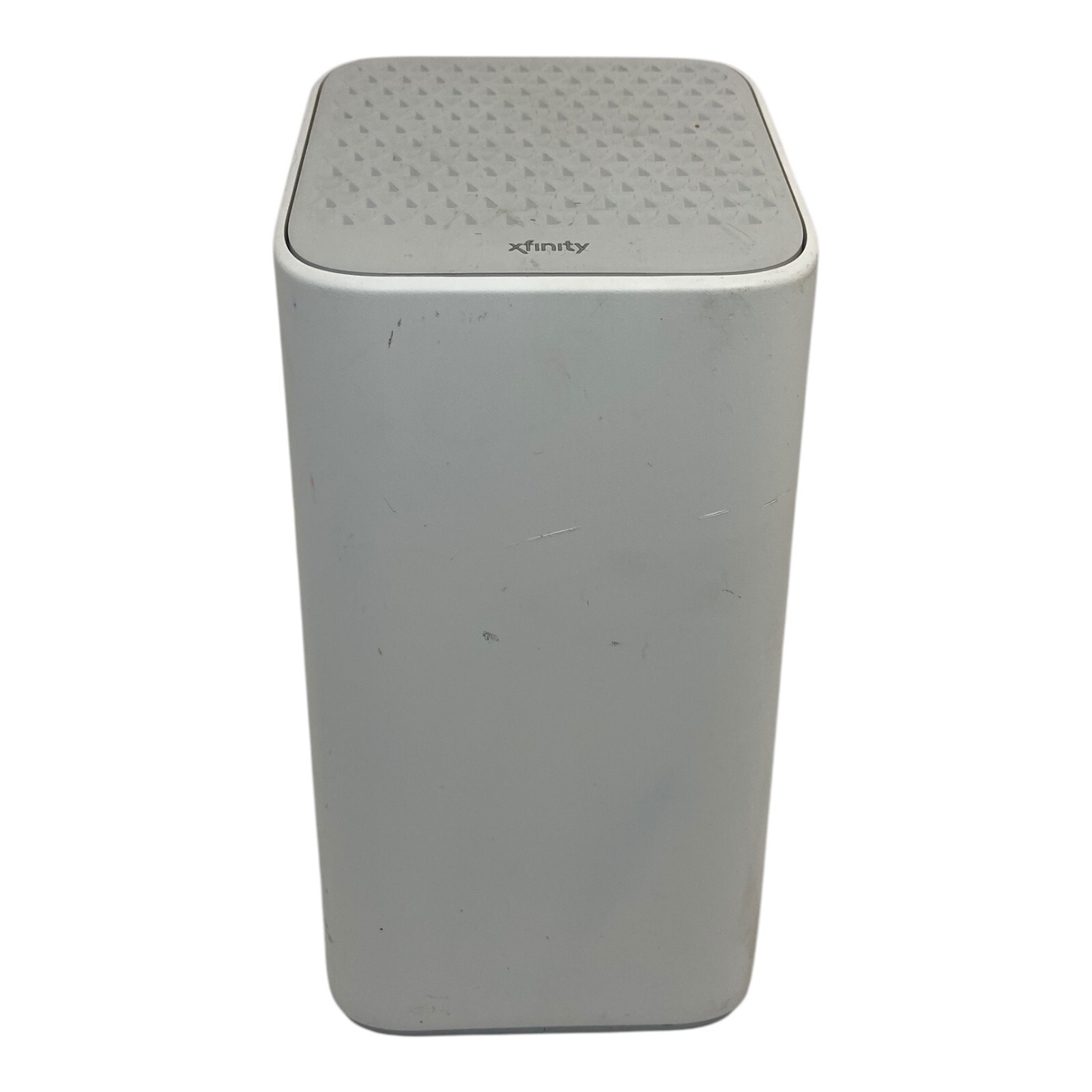 XB7-T GIGABIT Xfinity XFi Gateway Modem Plus Router NO CORDS - CGM4331COM AS IS