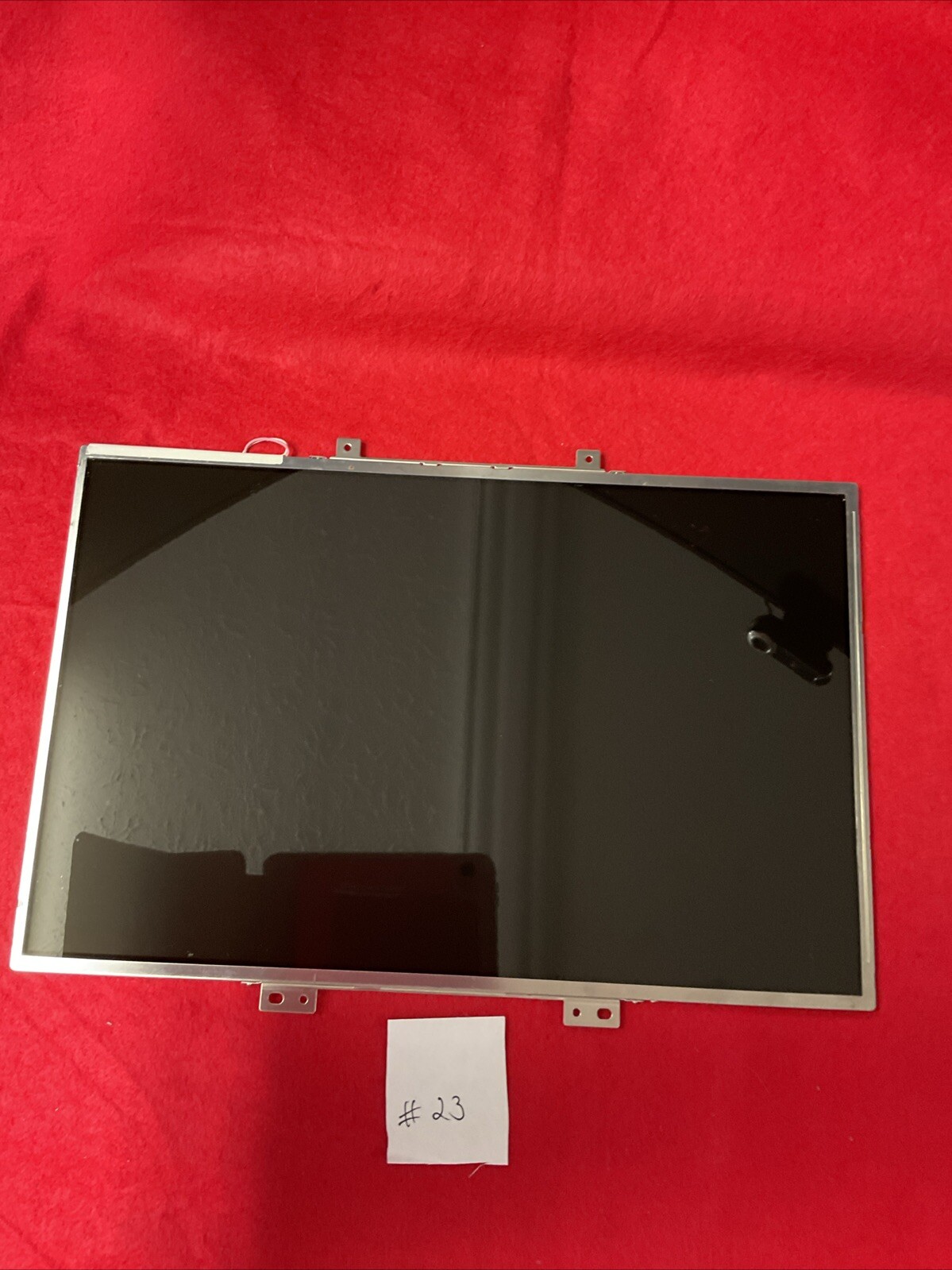 Samsung LTN154XA-L01 15.4" Laptop LCD Screen LJ96-02843B Grade B