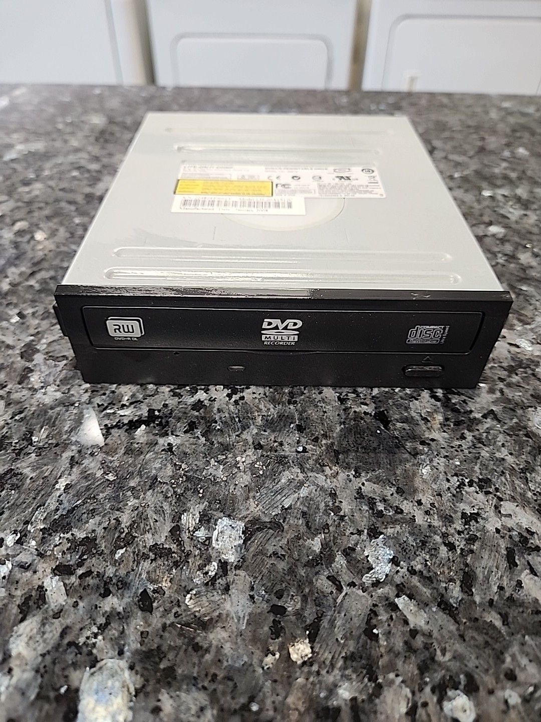 Lite-On LH-20A1512C CD/DVD Rewritable Drive