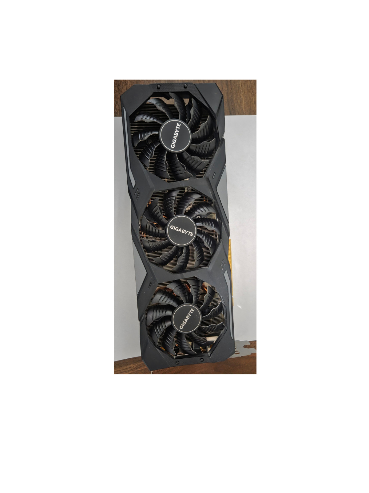 Gigabyte GeForce RTX 2080 Ti