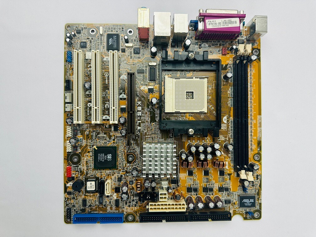 Asus K8S-LA REV 1.04 Motherboard
