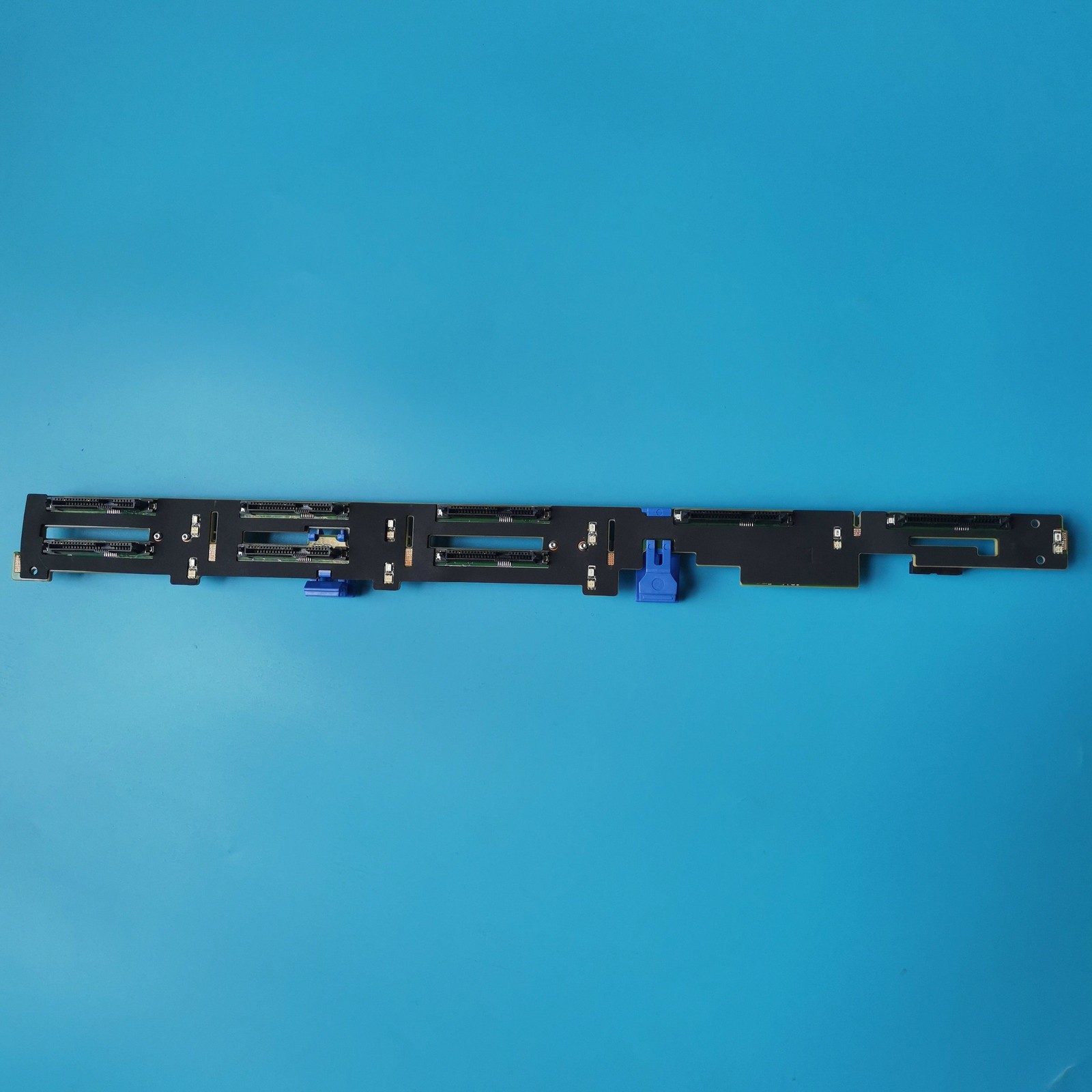 For Original DELL R430 R630 8-disk 2.5-inch server, backplane MG81C