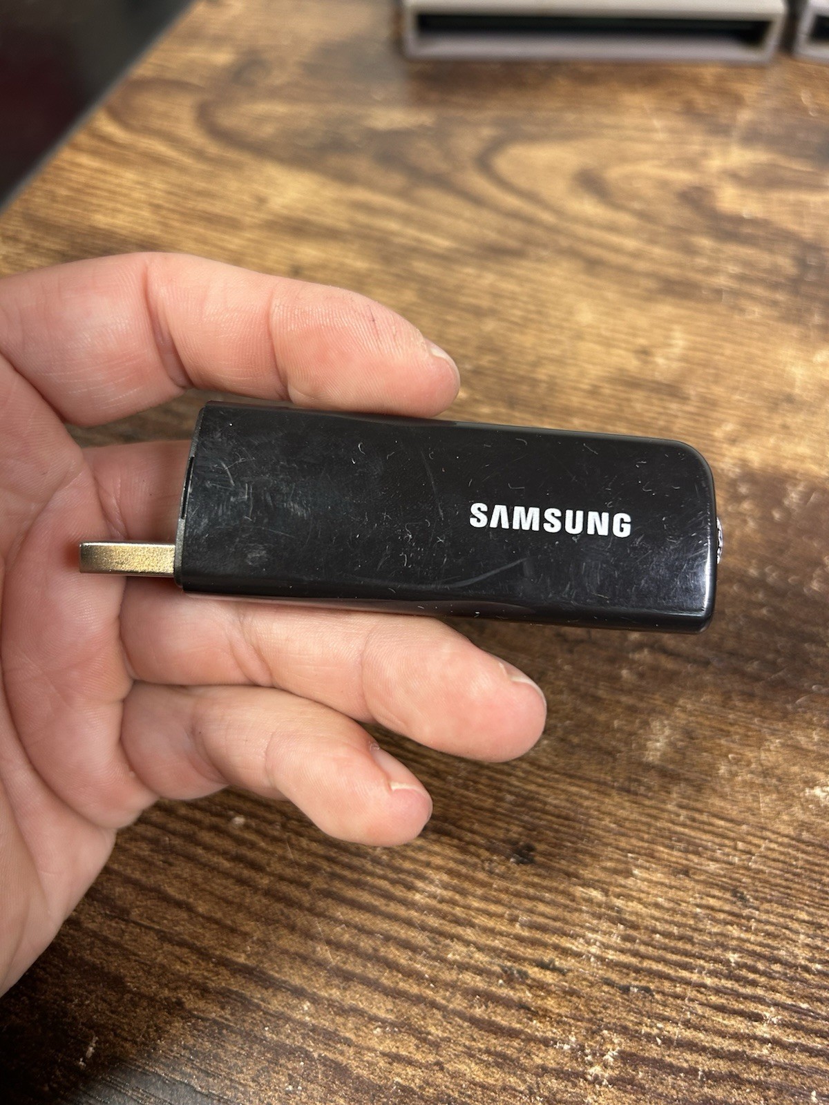 Genuine Samsung WIS09ABGN 2009 2010 Smart TV Wireless WiFi LAN Adapter