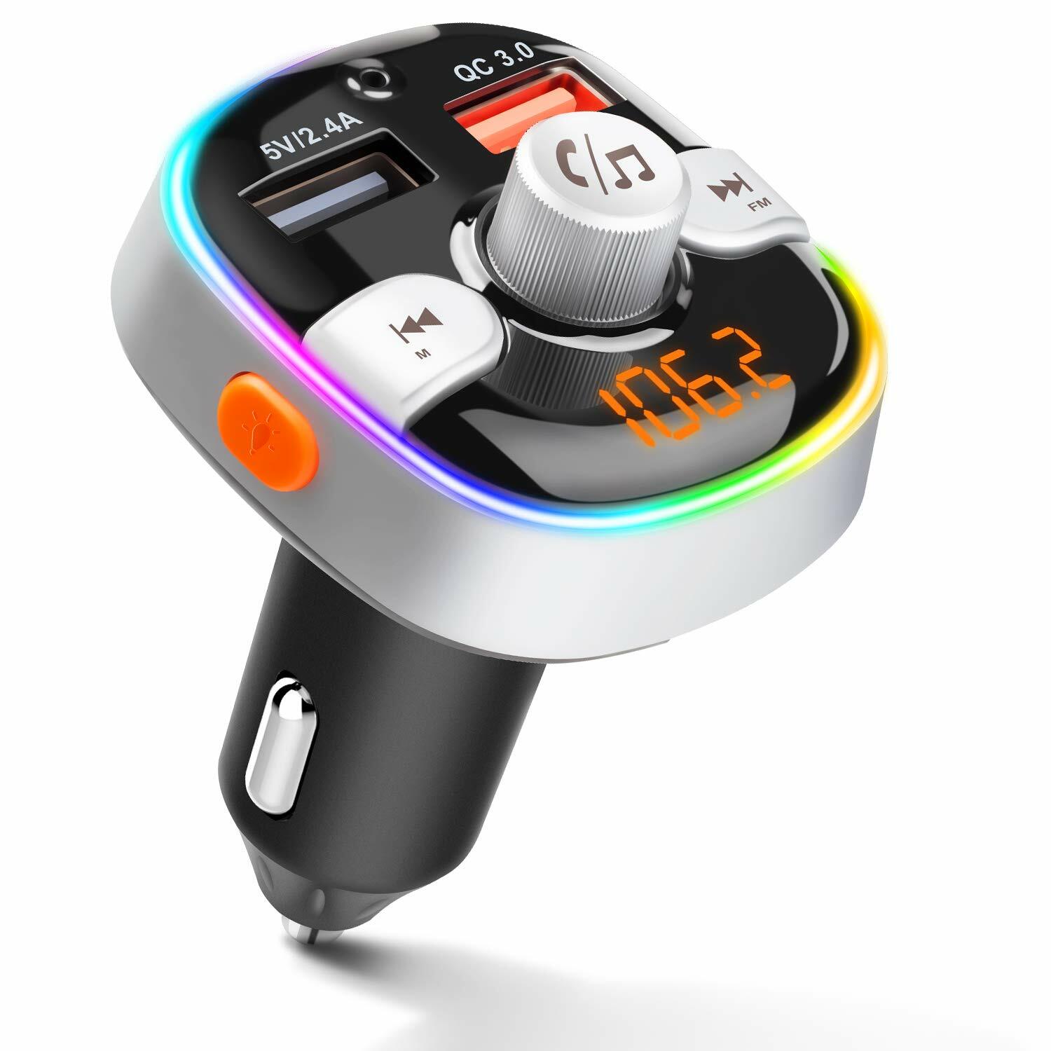 HOT Adaptador Receptor de Audio Bluetooth Musica 3 5Mm Car Aux Estereo Wireless