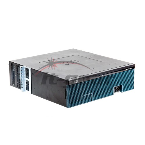 Cisco Cisco3945-SEC/K9 Router