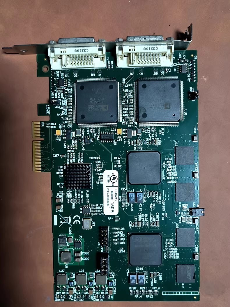 DATAPATH VisionRGB-E2S 150S acquisition card