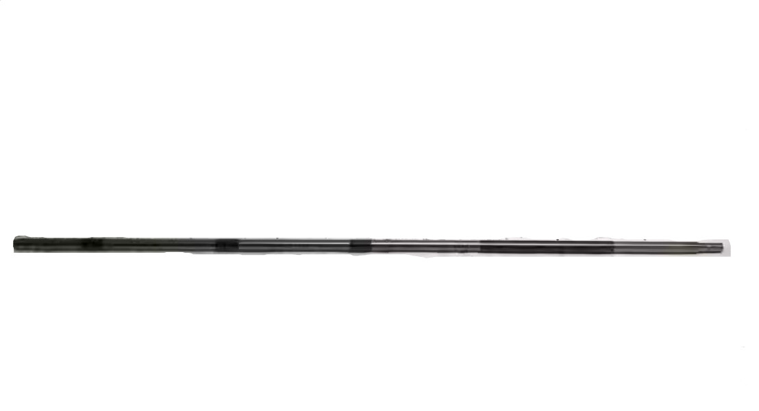 New and Original Graphtec CE6000-60 / CE6000-60Plus Paper Feeding Steel Shaft