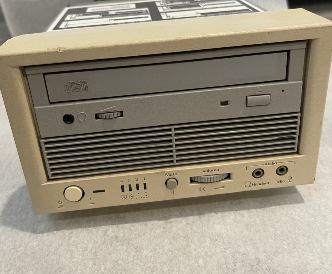 HP Visualize C160/C200 Media Module Drive tray interconnect board