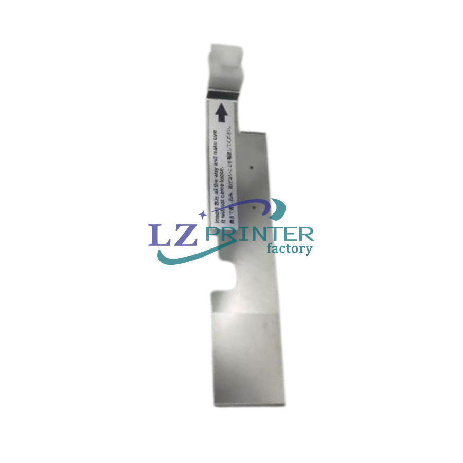 1PCS New Original For Roland XR-640 MEDIA CLAMP 6702029020-R 6702029020-L