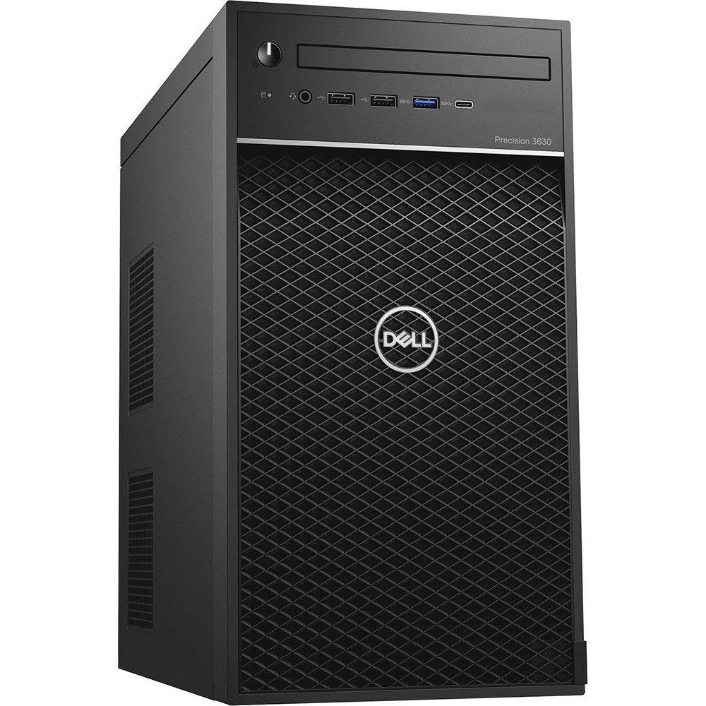 Dell Windows 11 Pro Desktop Computer Intel i7 Tower 16GB RAM 3TB HDD Wi-Fi