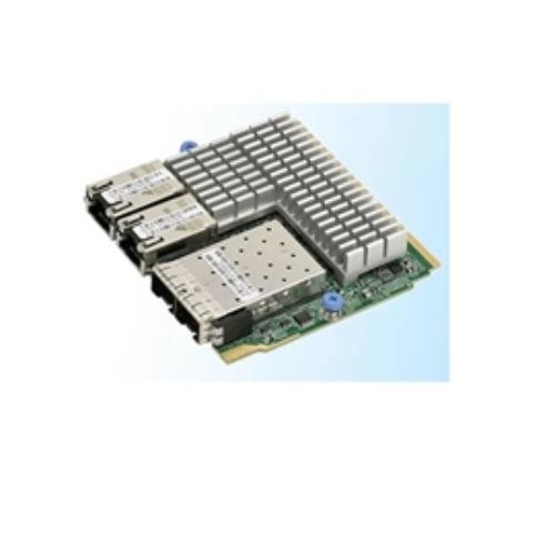 Supermicro Advanced 25GbE Controller Super I/O Module (SIOM) AOCMH25GM2S2TMO