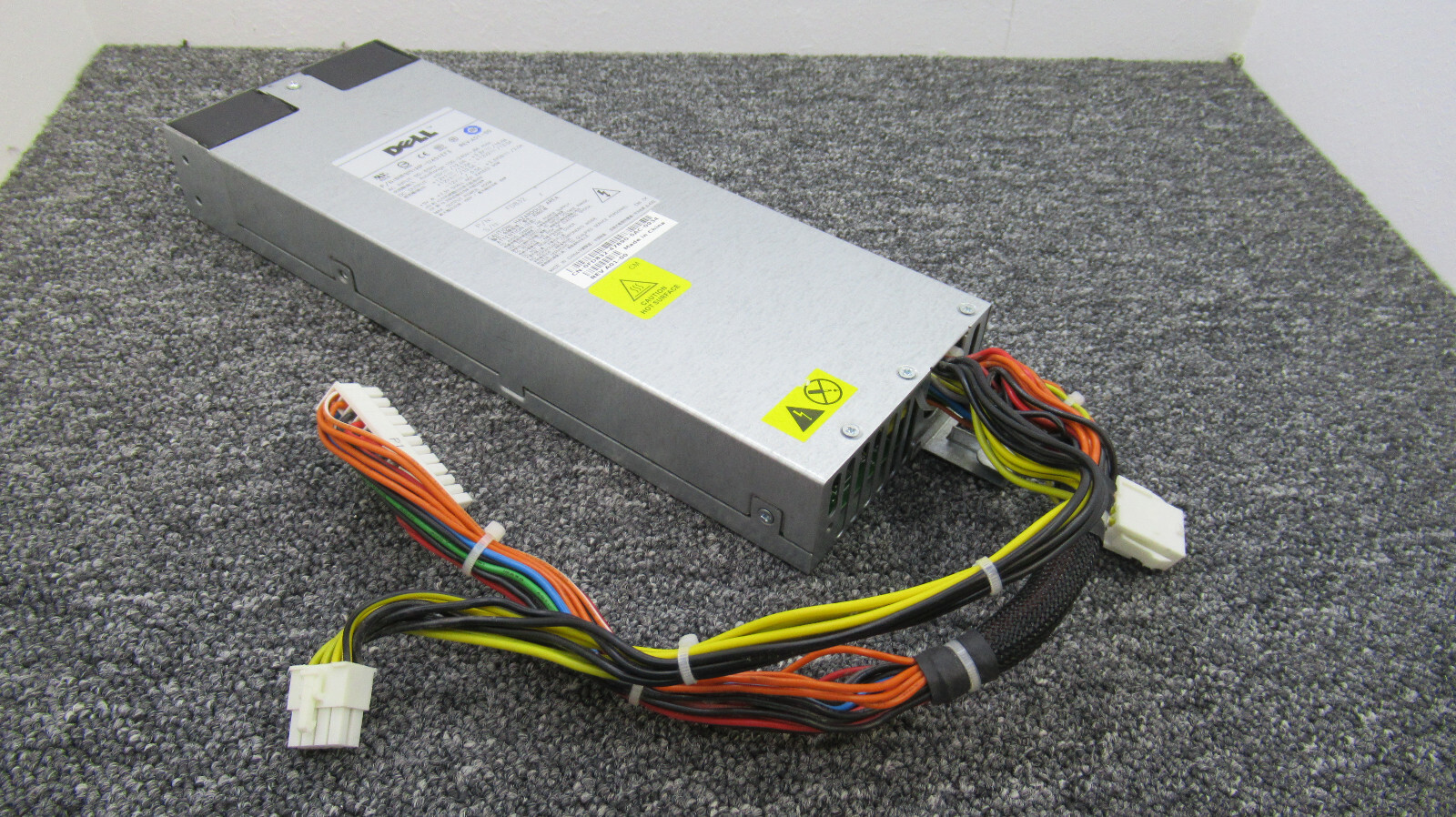 GENUINE Dell hp-u451ef3 0fd832 0y5895 450w Psu Poweredge Sc1425 Power Supply