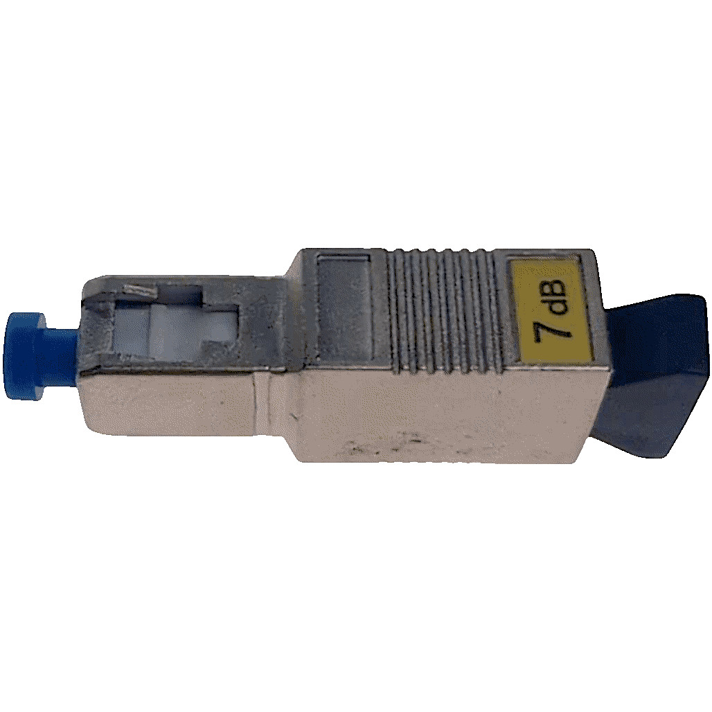 SC-UPC-7DB SC/UPC 7dB Attenuator