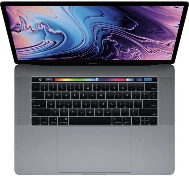 Apple Macbook Pro 16'' Retina i9 2.4GHz 16GB RAM 512GB SSD Laptop 2019 G/C