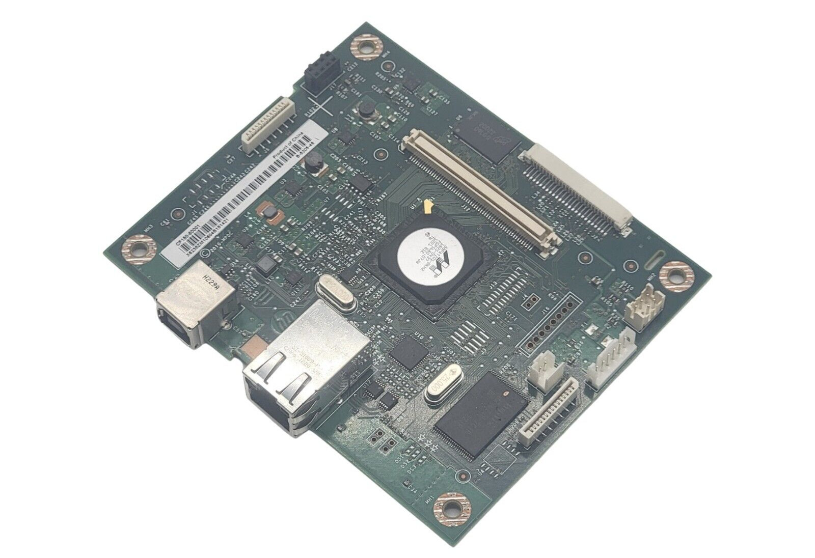 HP LaserJet Pro 400 M401DN / M401DW OEM Formatter Board CF150-60001