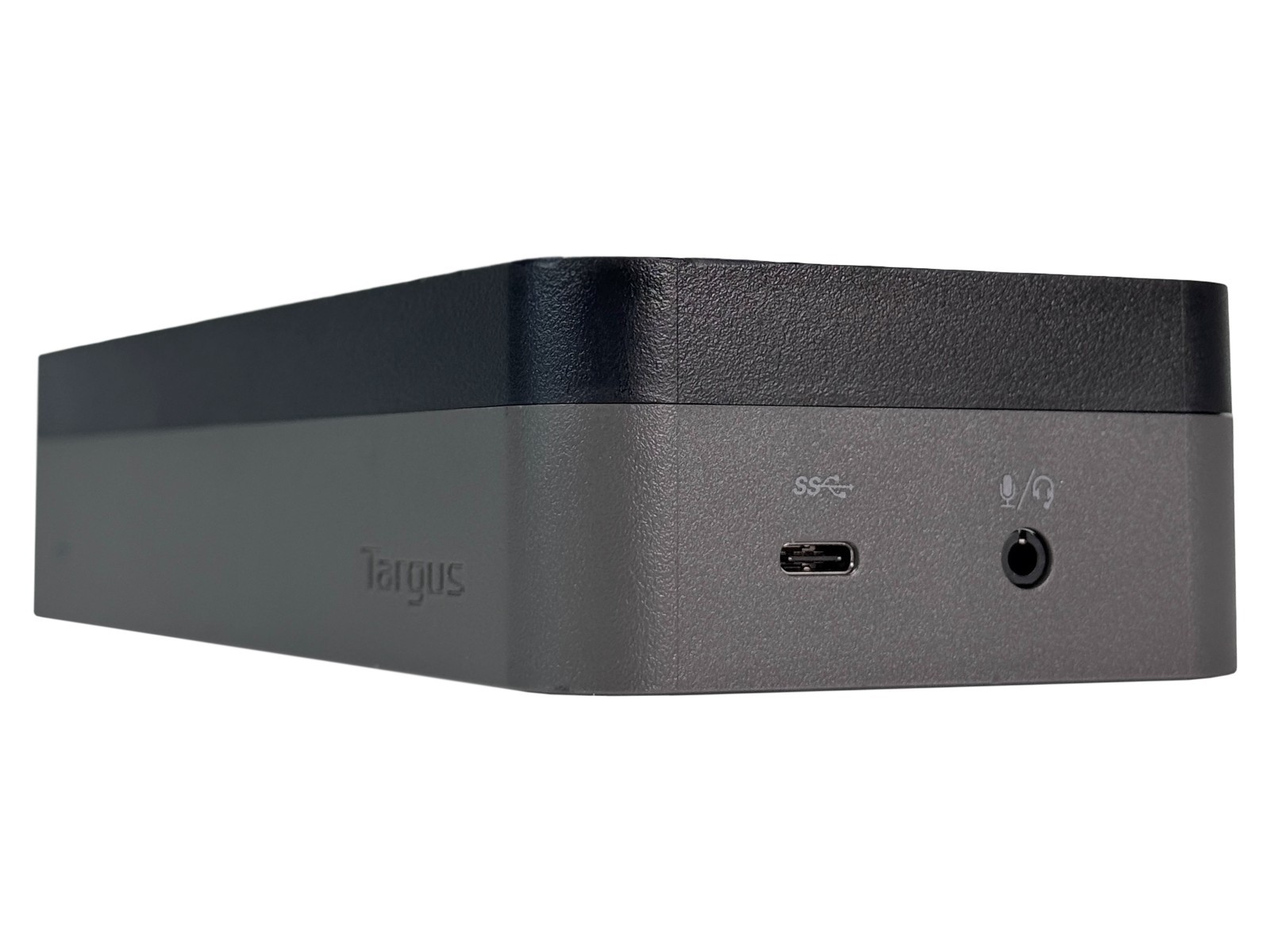 Targus DOCK520 USB-C Universal Docking Station Four Monitors Support DisplayLink