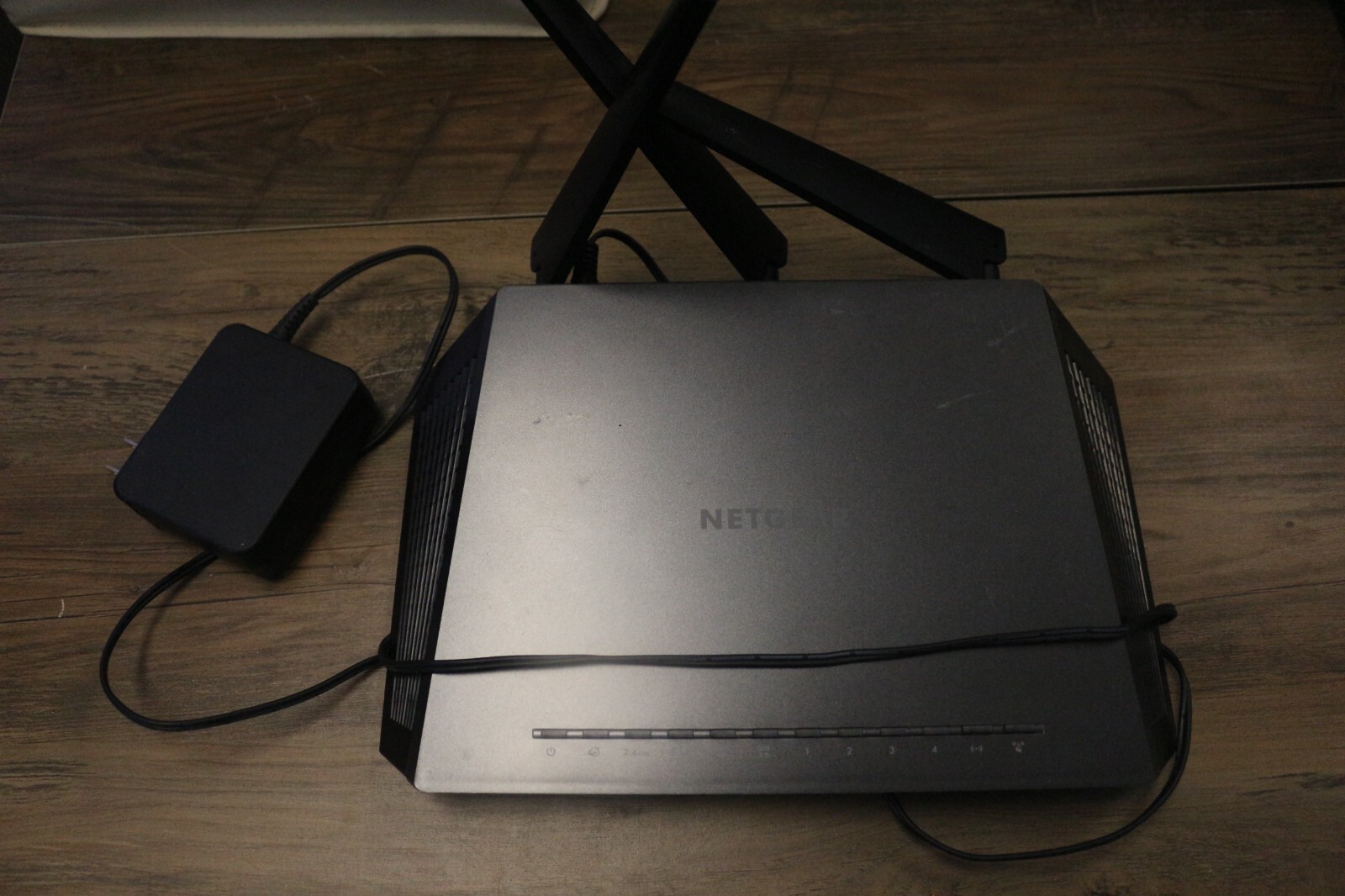 NetGear