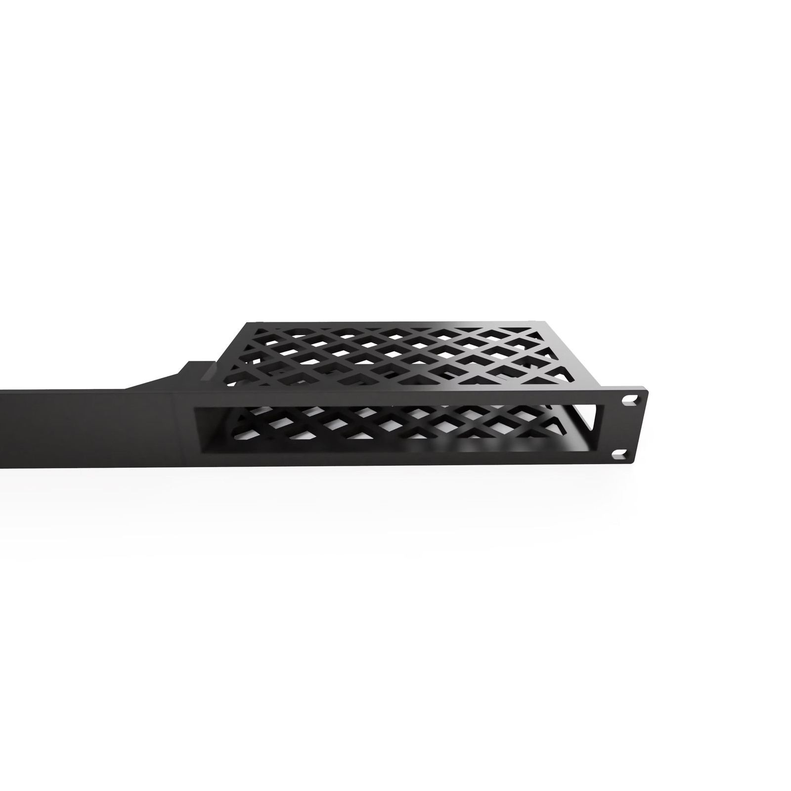 19" TP-Link TL-SG2008P Switch Rack Mount - 1U (Modular)