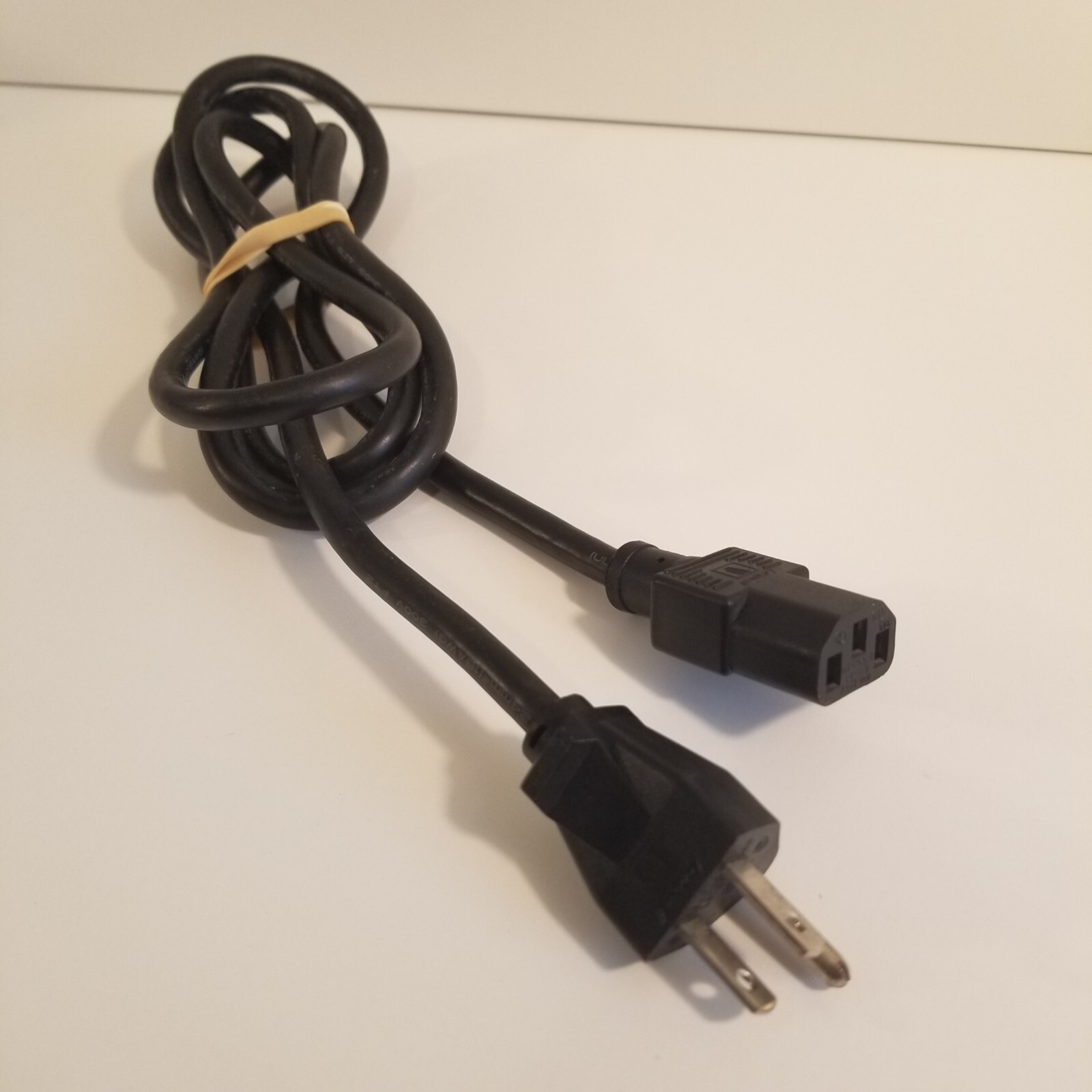OEM Power Cord Cable for Epson PowerLite 1750 1751 1760W 1761W 1781W Projectors