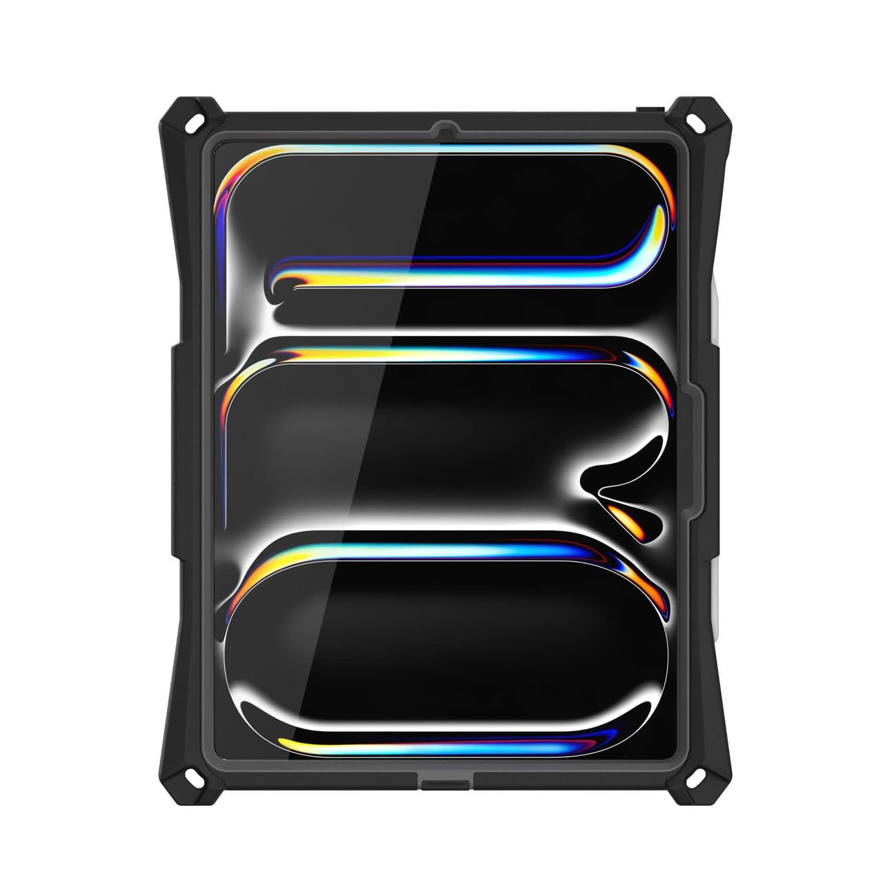 The Joy Factory CWA4123MP aXtion Bold MP Case for iPad Pro 13"
