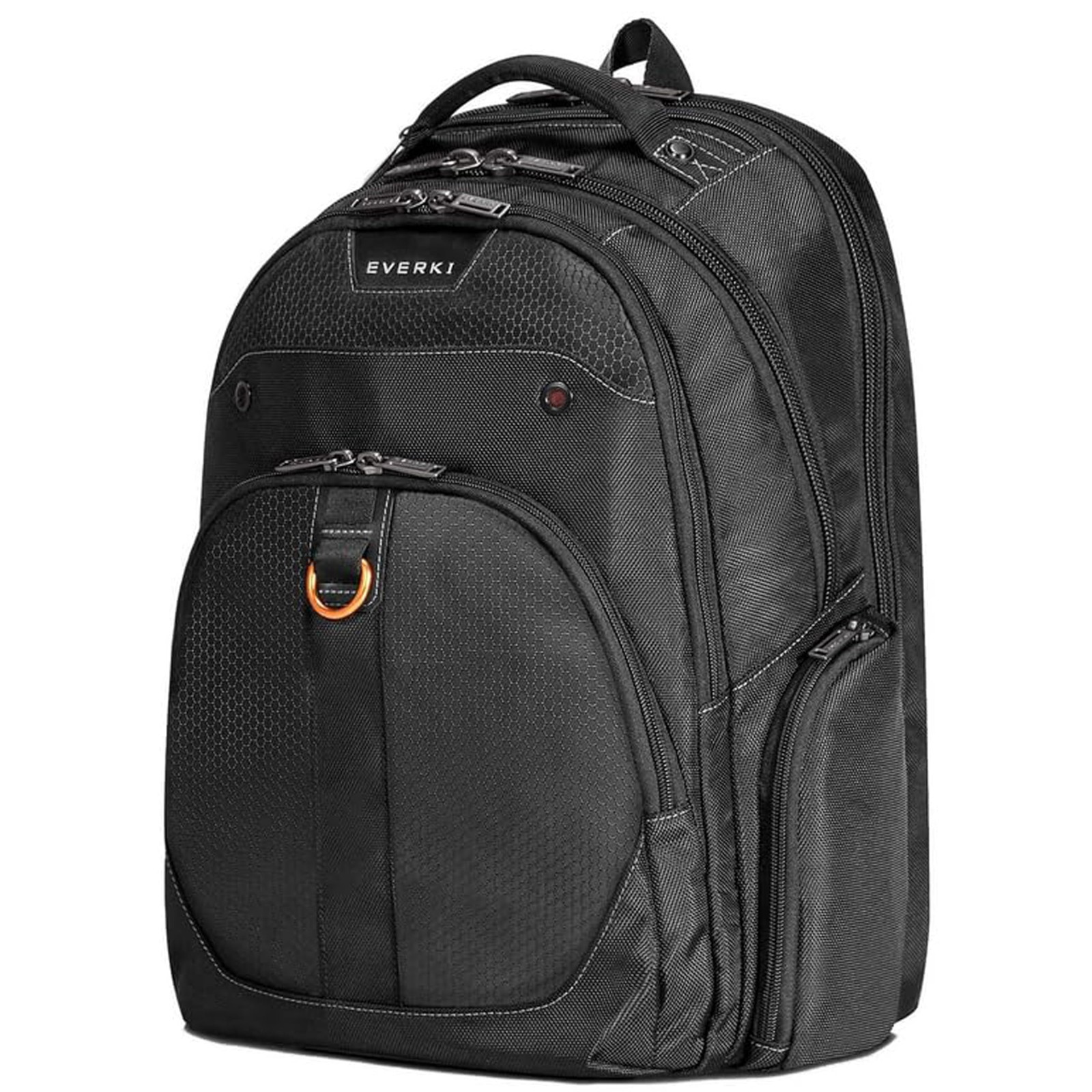EVERKI Atlas Business Laptop Backpack 29.5L Ergonomic Travel Bag for Laptops