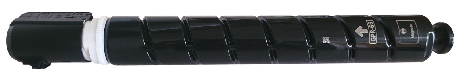 Canon GPR-66 GPR66 Magenta Toner Cartridge Without Box Weight: 1lb:3.4oz