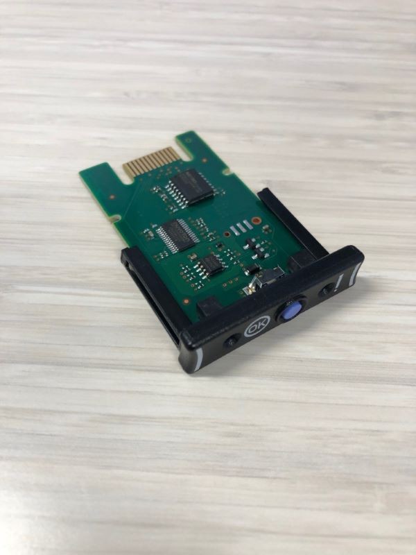 IBM 00VK519 Trusted Platform Module 8q