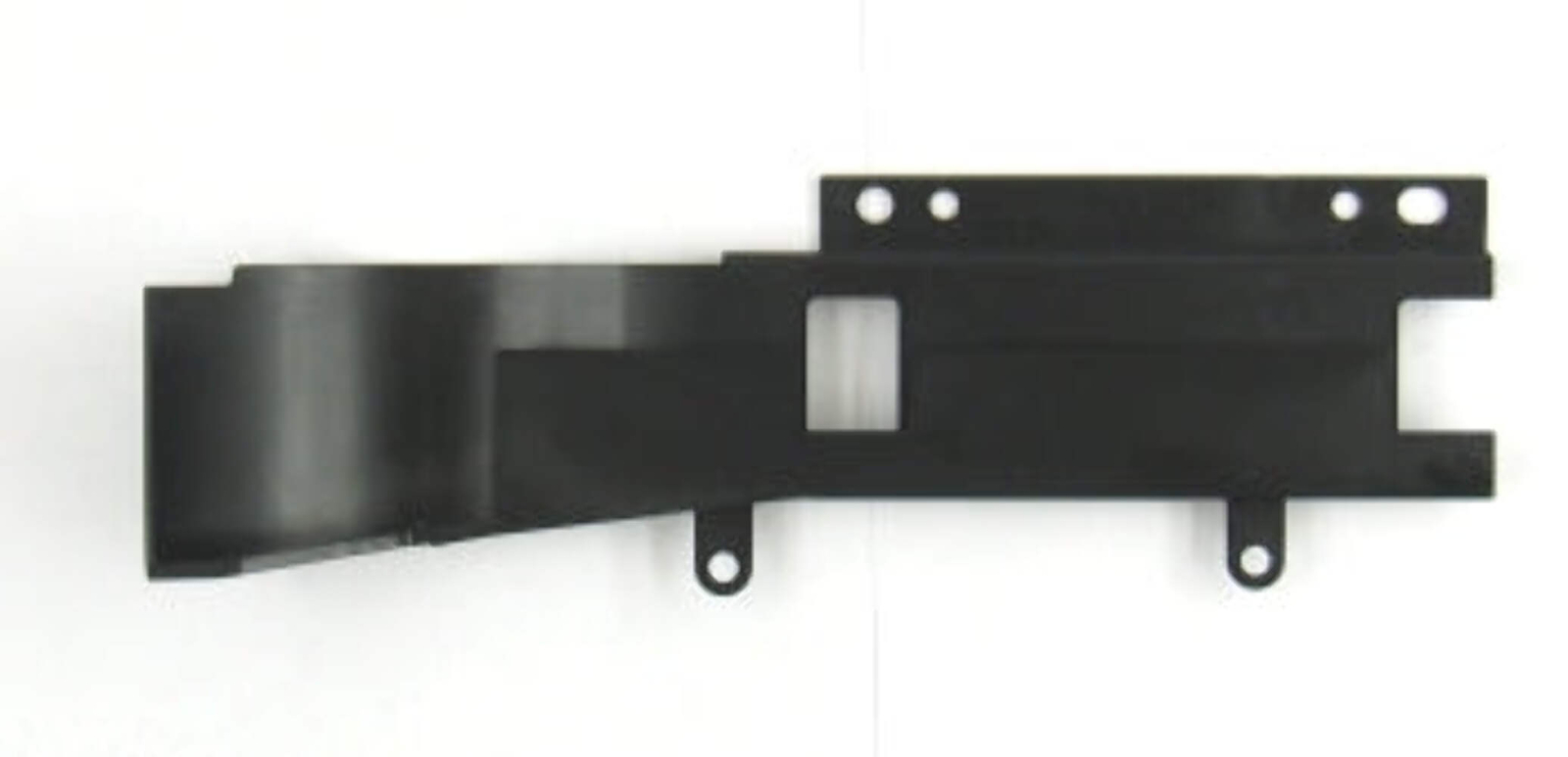 Lexmark 40X2263 ~ Lexmark Duplex Reference Edge