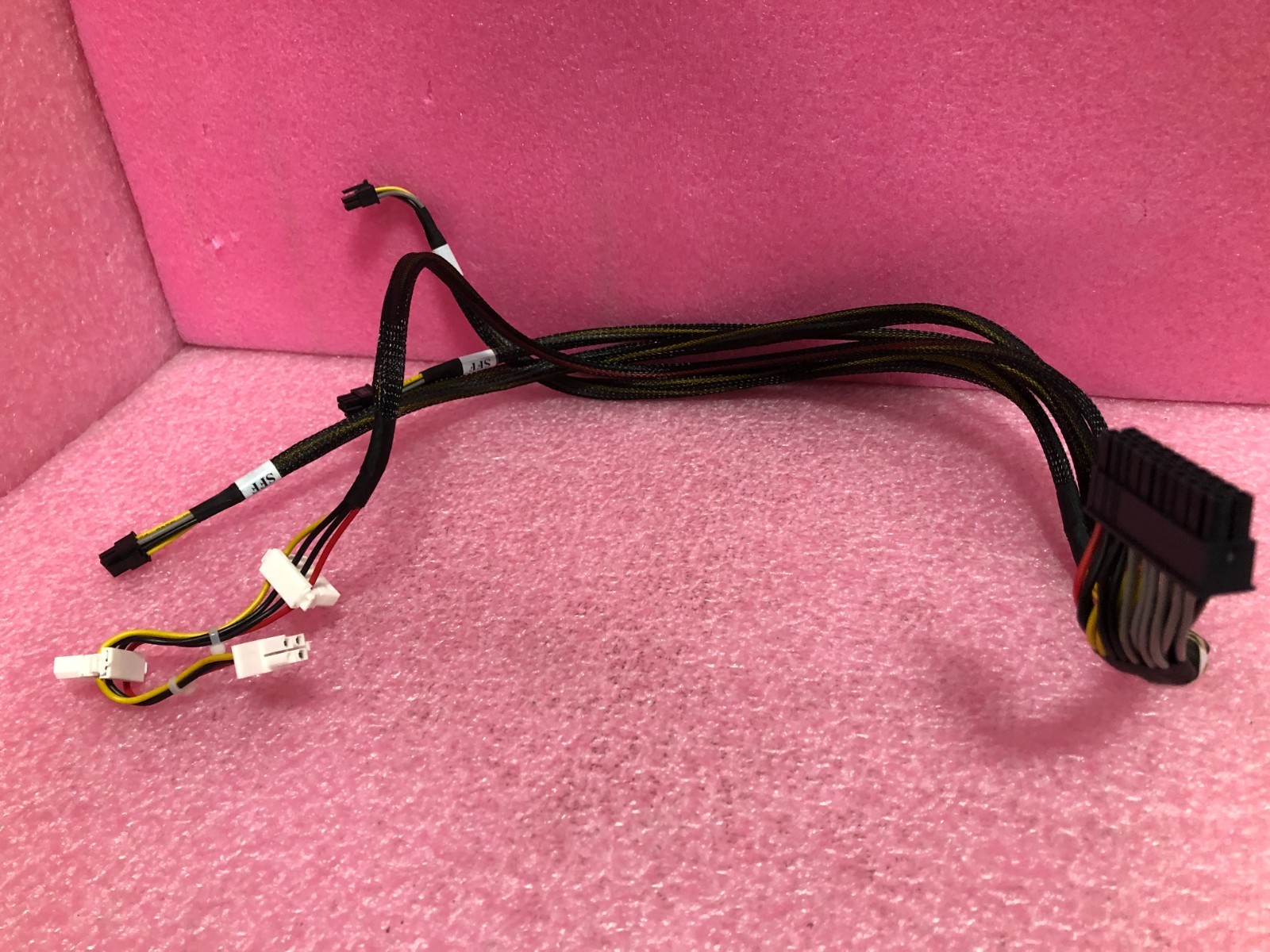 Strong-IT HP 769628-001 ML350 Gen9 32" Storage Power Cable