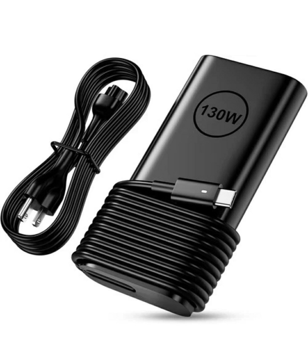 Lot Of 130W USB C Type C AC Power Adapter With Cable Lot Of  7  For $400