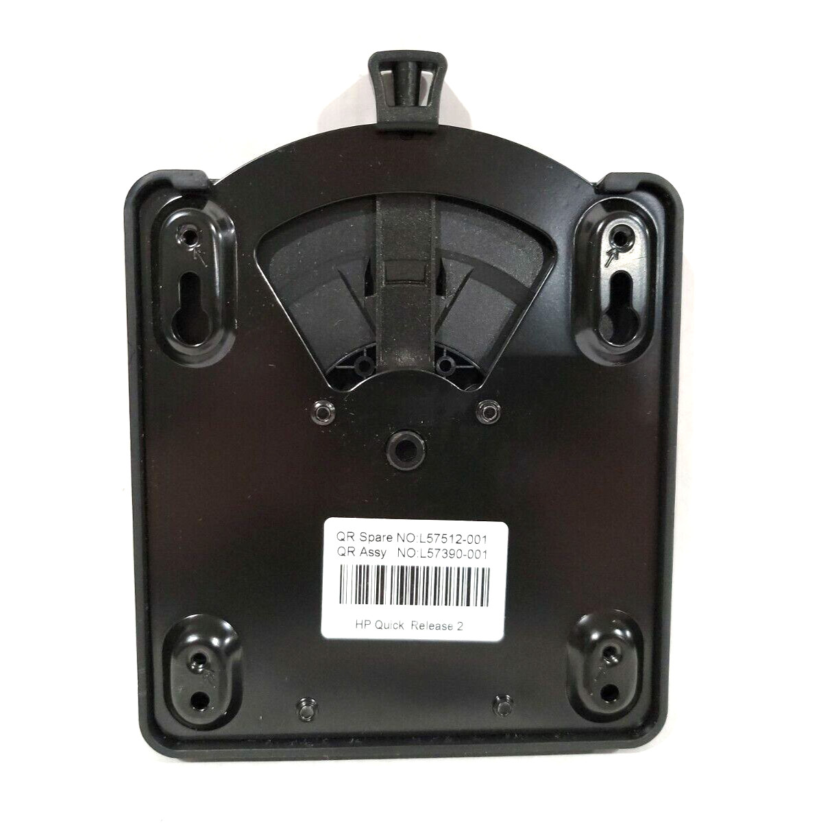 HP Quick Release 2 Sure-Lock for Select HP Monitors L57512-001 L57390001