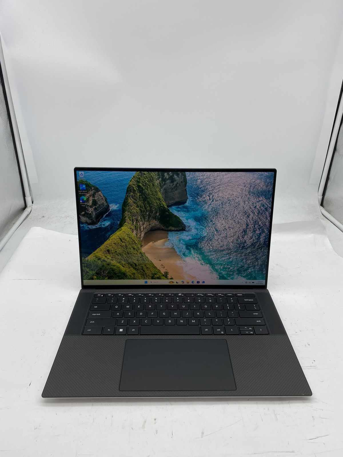 Dell XPS 15 9520 Laptop Core i7 12700H 1.7GHz 16GB 512GB SSD W11P Touch RTX 3050