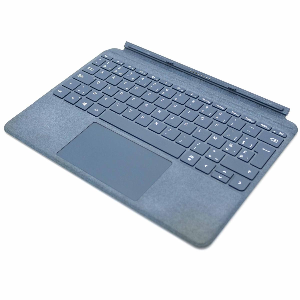 Microsoft Surface Go 1 2 3 Layout Azerty French FR BE Original Keyboard 1840_