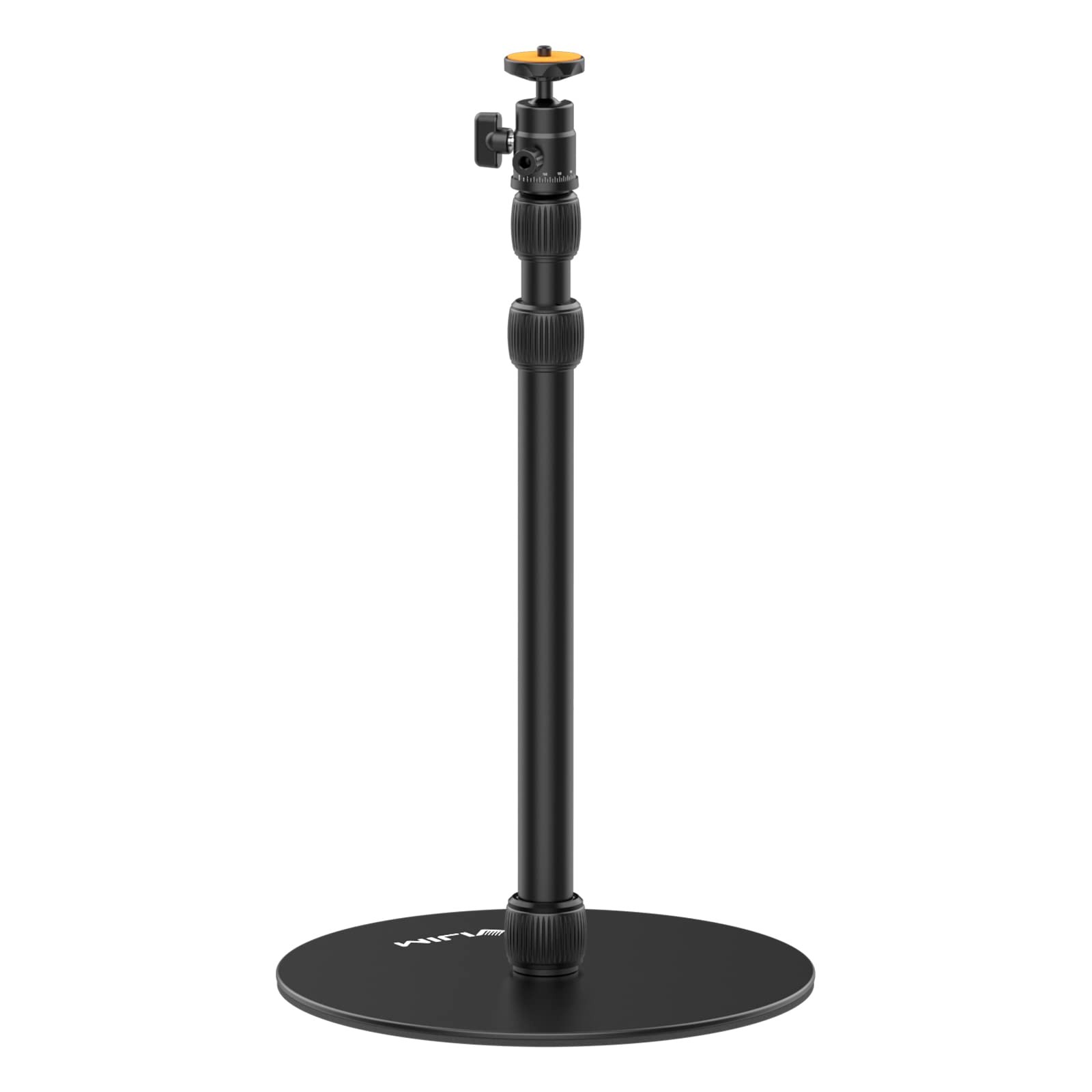 jusmo LS09 Aluminum Projector Floor Stand for Nebula XGIMI Mevo