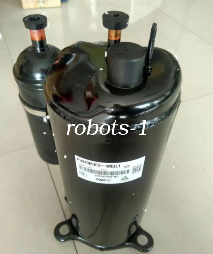 PH440M3CS-4MUL1 Air conditioning compressor NEW FedEx or DHL