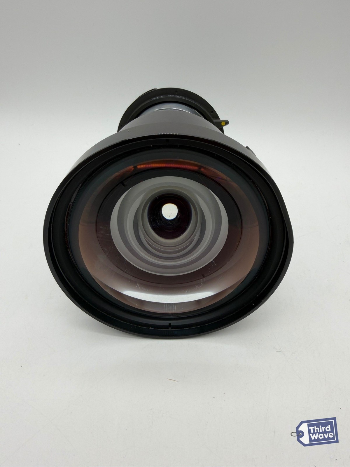 NEC NP30ZL Short Throw Projector Zoom Lens 0.79-1.04:1 PA Series PA622U PA803U
