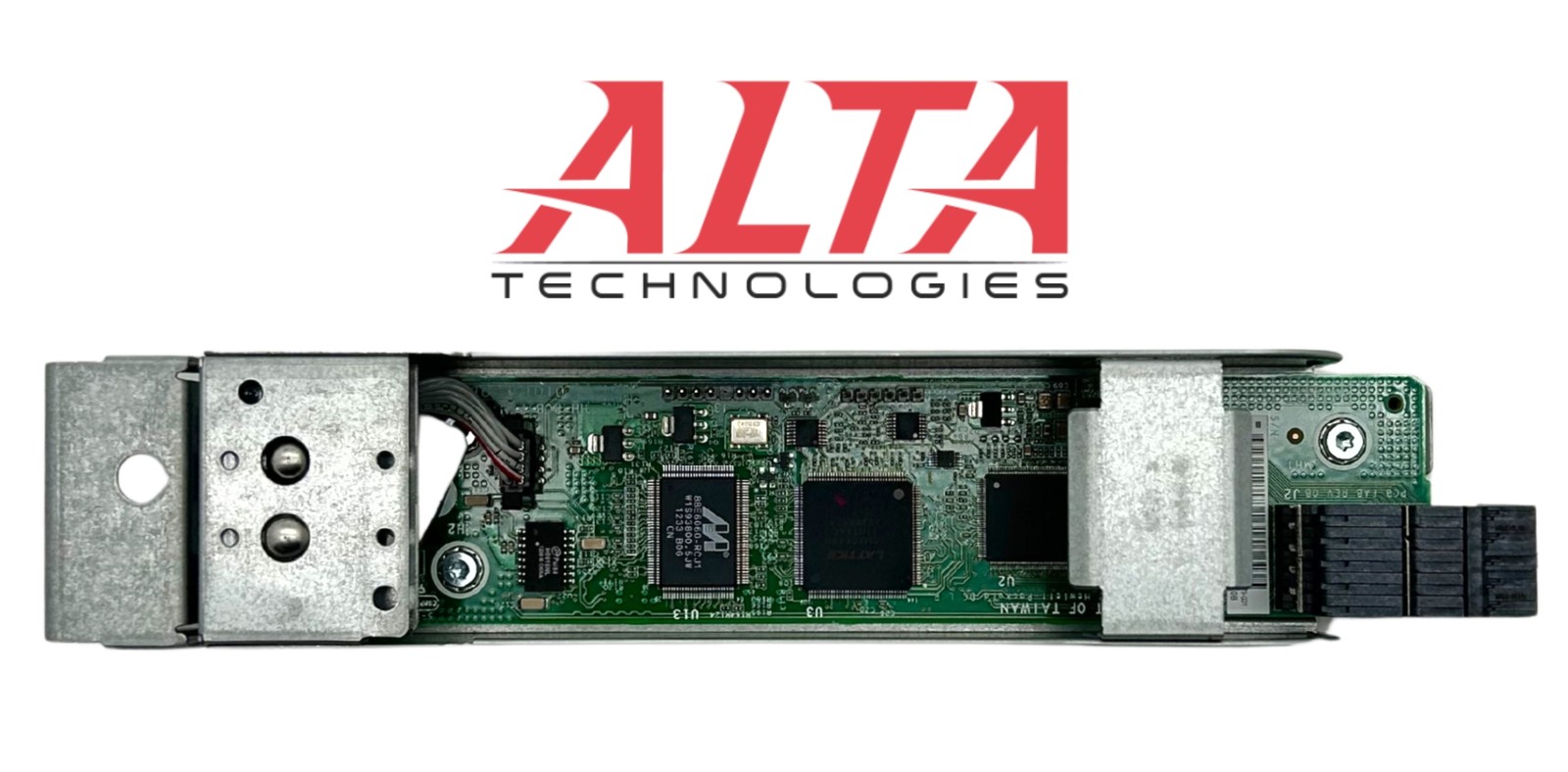 HP 689254-001 SL4500 4.3U Management Module