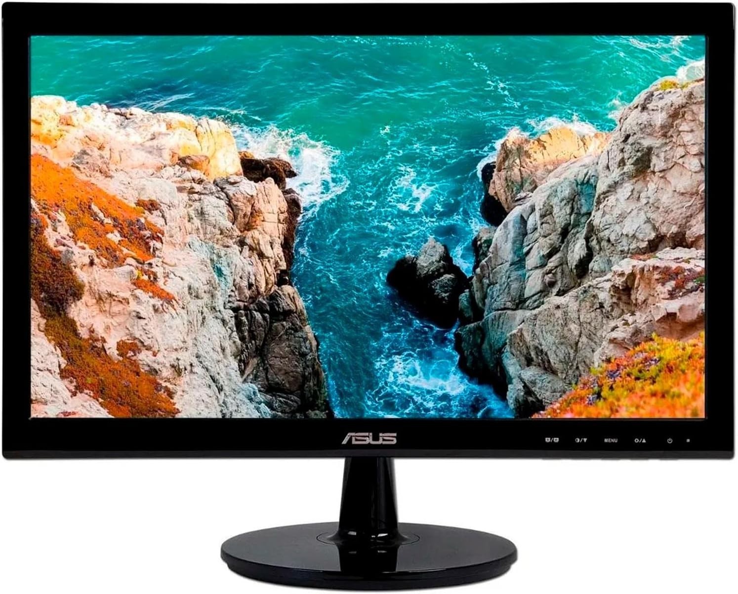 ASUS VT207 19.5" LCD Monitor 2014 - Power Supply Only