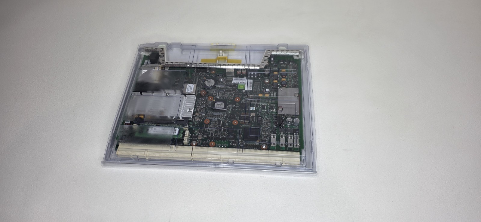 Cisco 15454-M-TSC-K9 Transport Shelf Controller for M2, M6 chassis