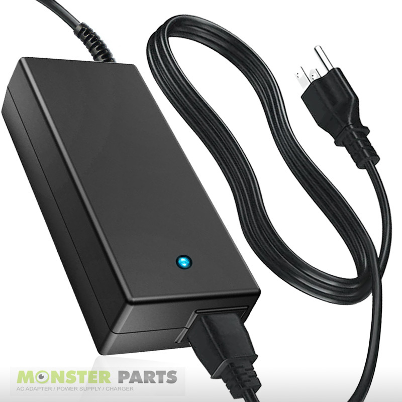 AC ADAPTER fit Gigaware 25-421 External hard driver AC/DC Adapter CHARGER POWER