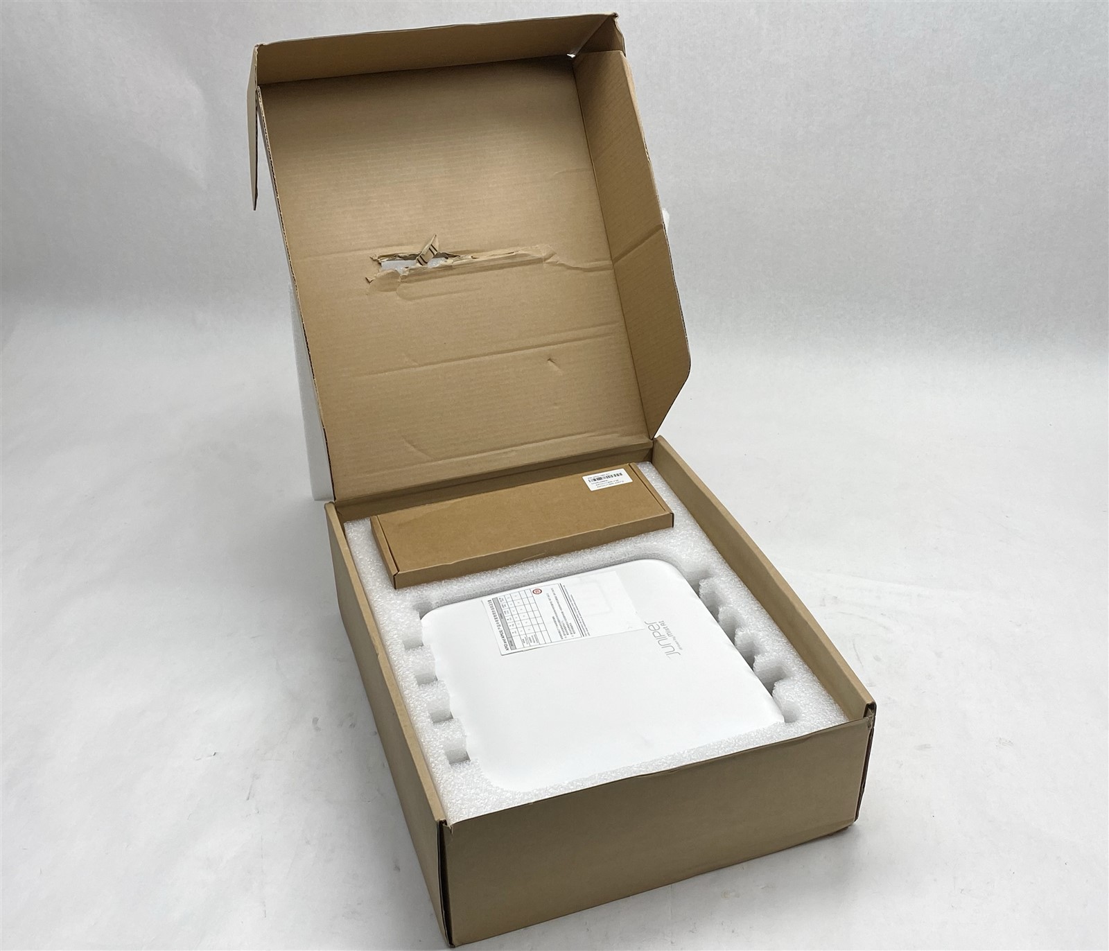 Juniper Mist AP63E-US Outdoor MultiGig WiFi 802.11ax Wireless Access Point NEW